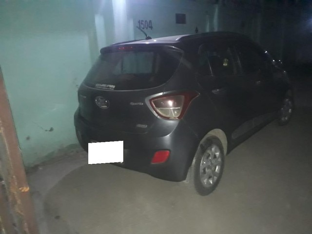 Second-hand 2013 Hyundai Grand i10 CRDi Sportz for sale in Kanpur-2