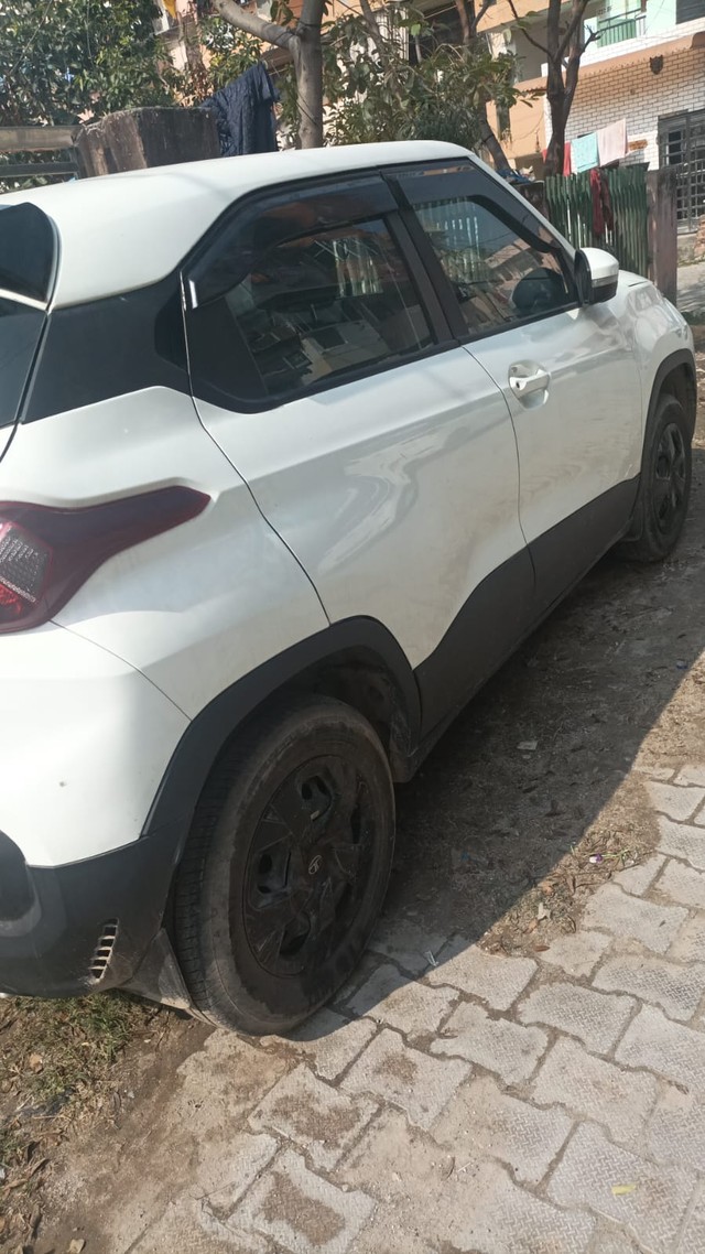 Tata Punch Adventure Rhythm CNG Second-hand 2024 Tata Punch Adventure Rhythm CNG for sale in Bahadurgarh-6