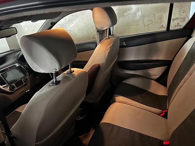 Second-hand 2014 Hyundai i20 Asta 1.4 CRDi for sale in Jaipur-4