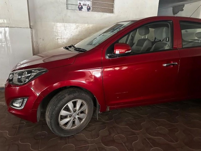 Second-hand 2014 Hyundai i20 Asta 1.4 CRDi for sale in Jaipur-1