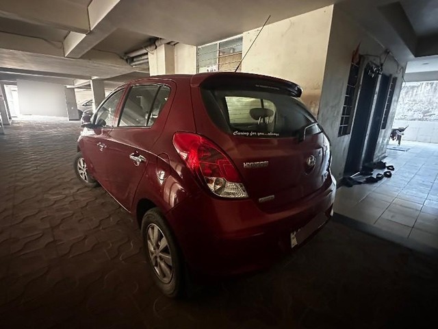 Second-hand 2014 Hyundai i20 Asta 1.4 CRDi for sale in Jaipur-7