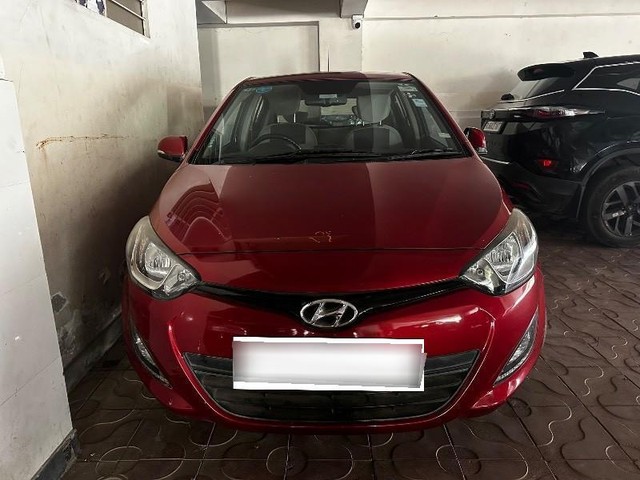 Second-hand 2014 Hyundai i20 Asta 1.4 CRDi for sale in Jaipur-2