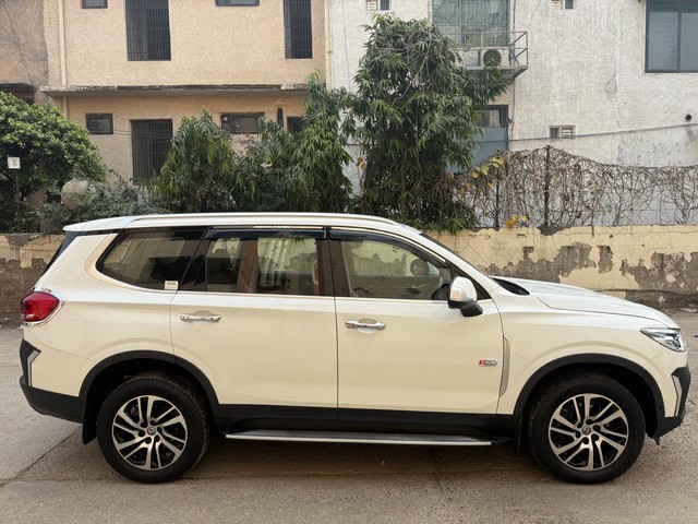 Second-hand 2022 MG Gloster Savvy 7-Str for sale in New Delhi-1