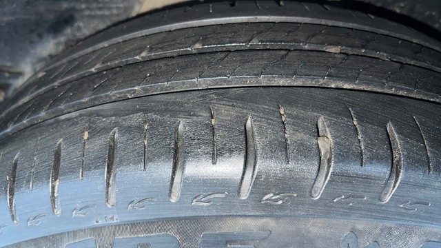 Second-hand 2023 Tata Altroz XZ for sale in Gurgaon-32