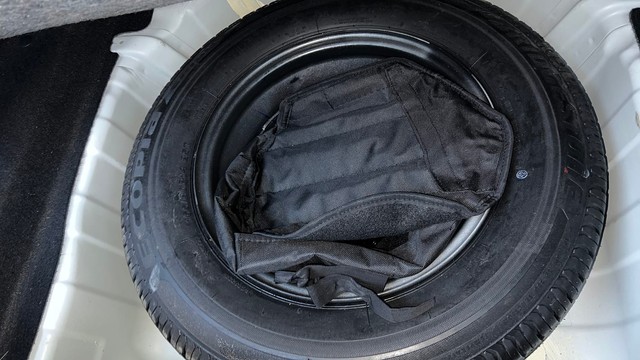 Second-hand 2023 Tata Altroz XZ for sale in Gurgaon-21