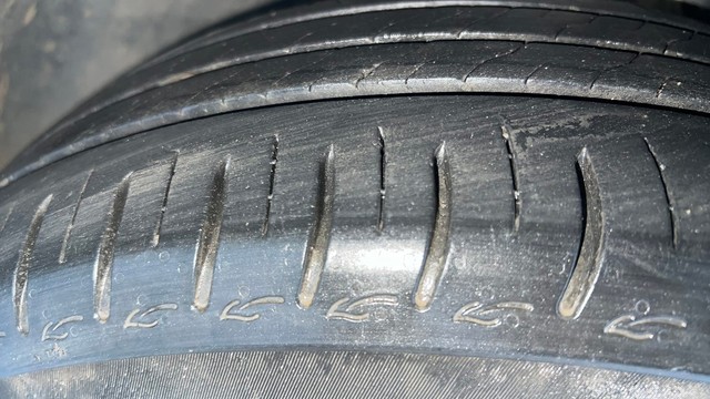 Second-hand 2023 Tata Altroz XZ for sale in Gurgaon-25