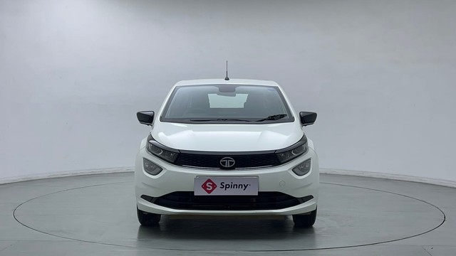 Second-hand 2023 Tata Altroz XZ for sale in Gurgaon-7