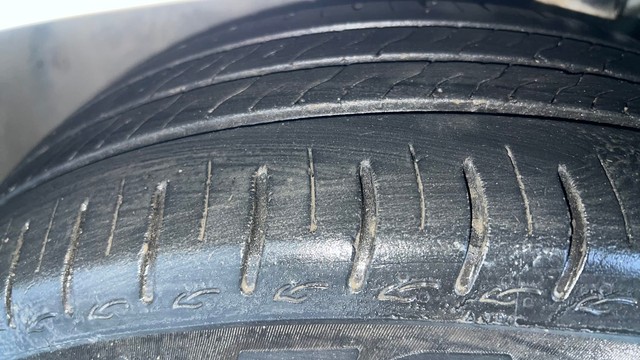 Second-hand 2023 Tata Altroz XZ for sale in Gurgaon-28