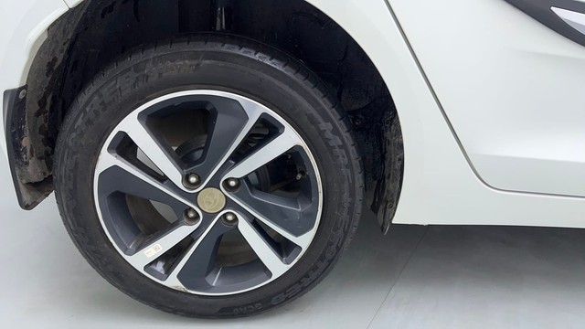 Second-hand 2023 Tata Altroz XZ for sale in Gurgaon-18