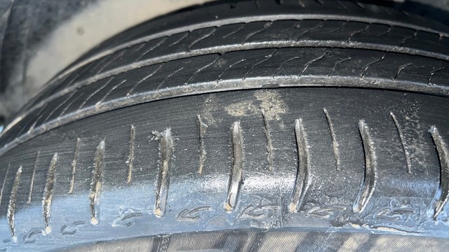 Second-hand 2023 Tata Altroz XZ for sale in Gurgaon-39