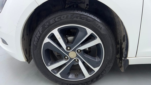 Second-hand 2023 Tata Altroz XZ for sale in Gurgaon-20