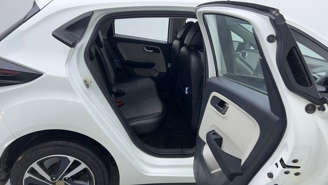 Second-hand 2023 Tata Altroz XZ for sale in Gurgaon-34