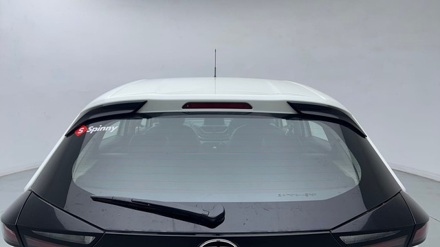 Second-hand 2023 Tata Altroz XZ for sale in Gurgaon-35