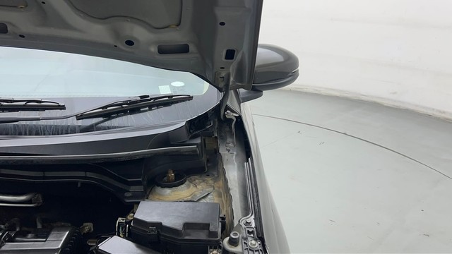 Second-hand 2019 Honda Amaze V Petrol BSIV for sale in Karnal-30