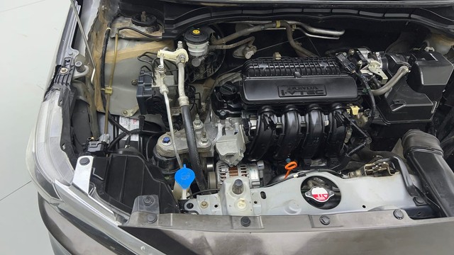 Second-hand 2019 Honda Amaze V Petrol BSIV for sale in Karnal-27