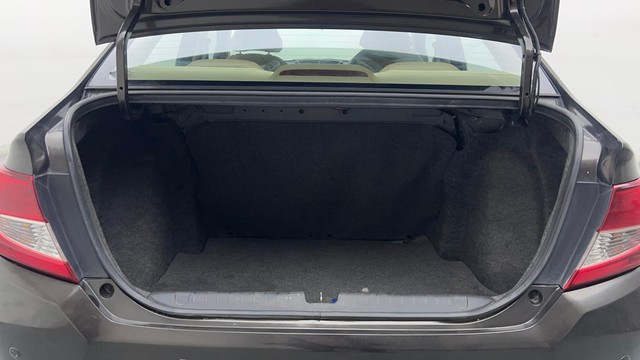 Second-hand 2019 Honda Amaze V Petrol BSIV for sale in Karnal-9