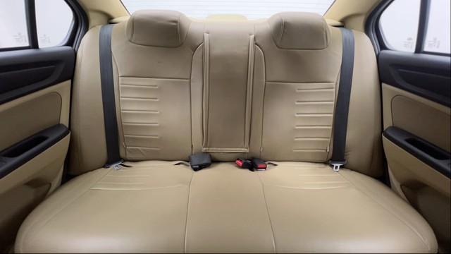 Second-hand 2019 Honda Amaze V Petrol BSIV for sale in Karnal-28