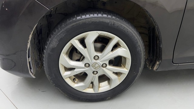 Second-hand 2019 Honda Amaze V Petrol BSIV for sale in Karnal-20