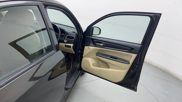 Second-hand 2019 Honda Amaze V Petrol BSIV for sale in Karnal-16