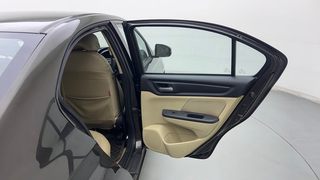 Second-hand 2019 Honda Amaze V Petrol BSIV for sale in Karnal-31