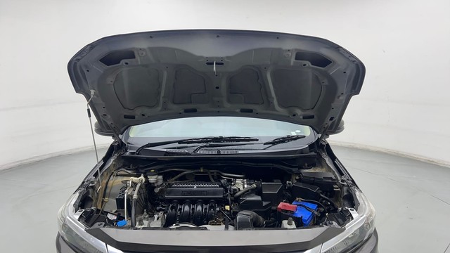 Second-hand 2019 Honda Amaze V Petrol BSIV for sale in Karnal-8