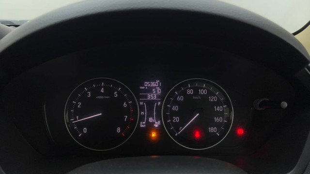 Second-hand 2019 Honda Amaze V Petrol BSIV for sale in Karnal-13