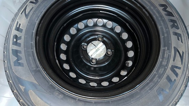 Second-hand 2019 Honda Amaze V Petrol BSIV for sale in Karnal-21