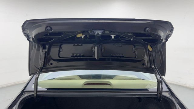 Second-hand 2019 Honda Amaze V Petrol BSIV for sale in Karnal-29