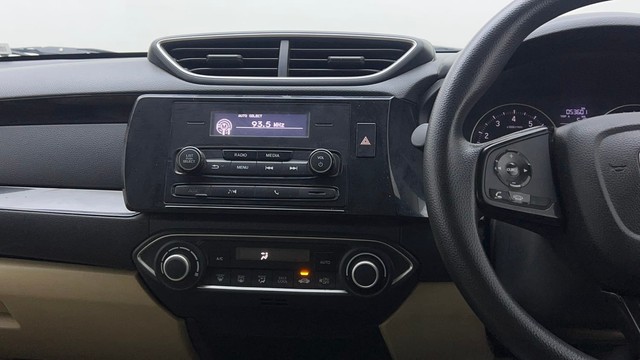 Second-hand 2019 Honda Amaze V Petrol BSIV for sale in Karnal-25