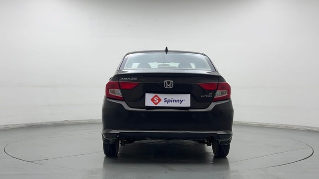 Second-hand 2019 Honda Amaze V Petrol BSIV for sale in Karnal-4