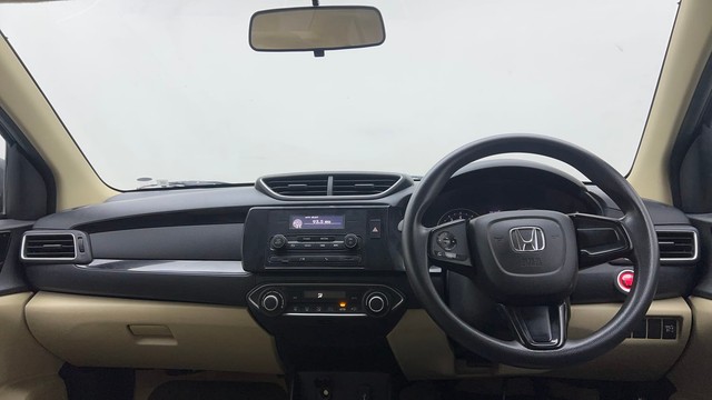 Second-hand 2019 Honda Amaze V Petrol BSIV for sale in Karnal-11