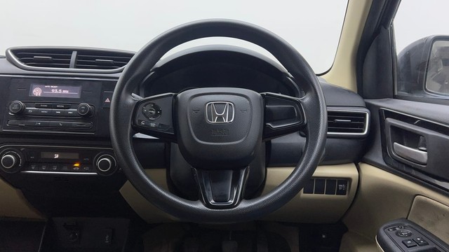 Second-hand 2019 Honda Amaze V Petrol BSIV for sale in Karnal-26