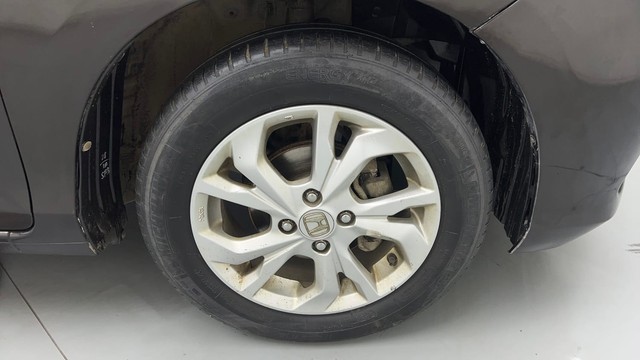 Second-hand 2019 Honda Amaze V Petrol BSIV for sale in Karnal-17