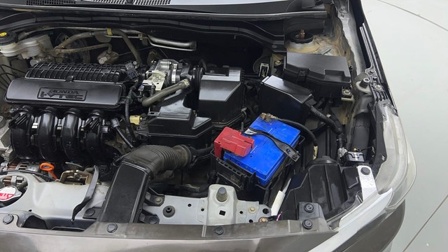 Second-hand 2019 Honda Amaze V Petrol BSIV for sale in Karnal-36