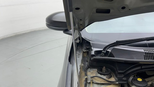 Second-hand 2019 Honda Amaze V Petrol BSIV for sale in Karnal-33