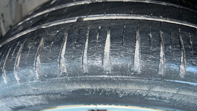 Second-hand 2019 Honda Amaze V Petrol BSIV for sale in Karnal-38