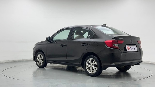 Second-hand 2019 Honda Amaze V Petrol BSIV for sale in Karnal-5