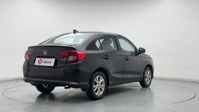 Second-hand 2019 Honda Amaze V Petrol BSIV for sale in Karnal-3