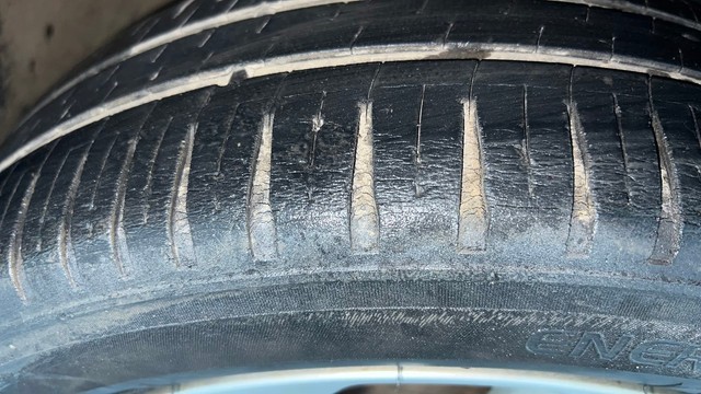 Second-hand 2019 Honda Amaze V Petrol BSIV for sale in Karnal-24