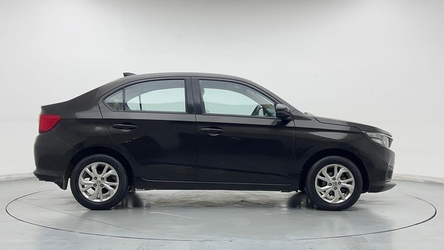 Second-hand 2019 Honda Amaze V Petrol BSIV for sale in Karnal-2