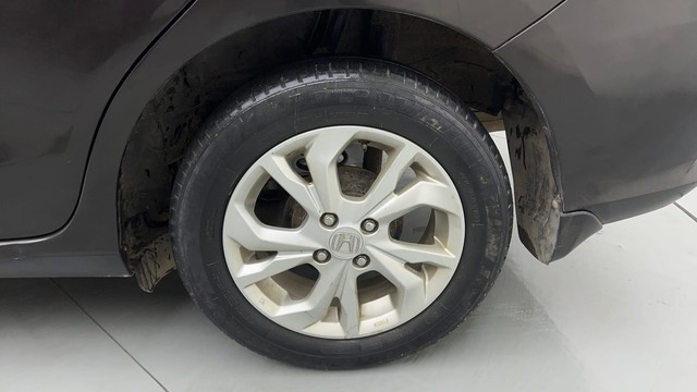 Second-hand 2019 Honda Amaze V Petrol BSIV for sale in Karnal-19