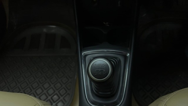 Second-hand 2019 Honda Amaze V Petrol BSIV for sale in Karnal-12