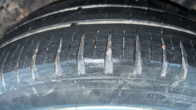 Second-hand 2019 Honda Amaze V Petrol BSIV for sale in Karnal-35