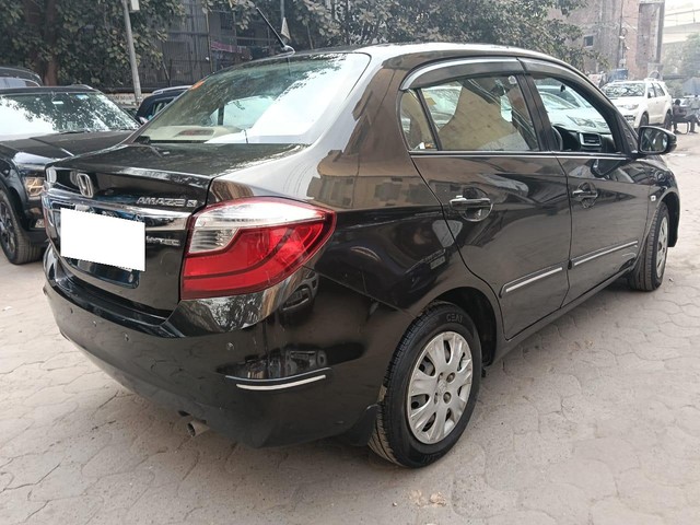 Second-hand 2018 Honda Amaze S Petrol BSIV for sale in New Delhi-2