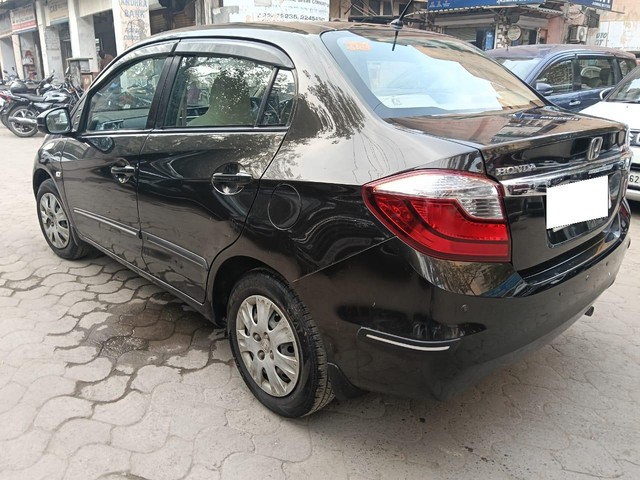 Second-hand 2018 Honda Amaze S Petrol BSIV for sale in New Delhi-9