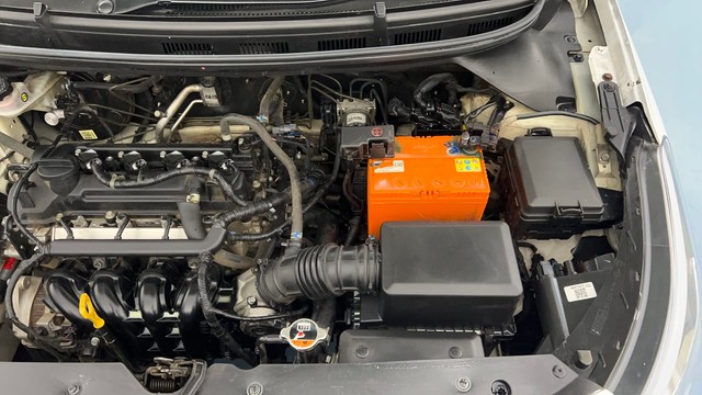 Second-hand 2019 Hyundai i20 Sportz Plus for sale in Kanpur-33