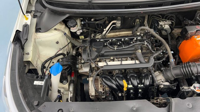 Second-hand 2019 Hyundai i20 Sportz Plus for sale in Kanpur-38