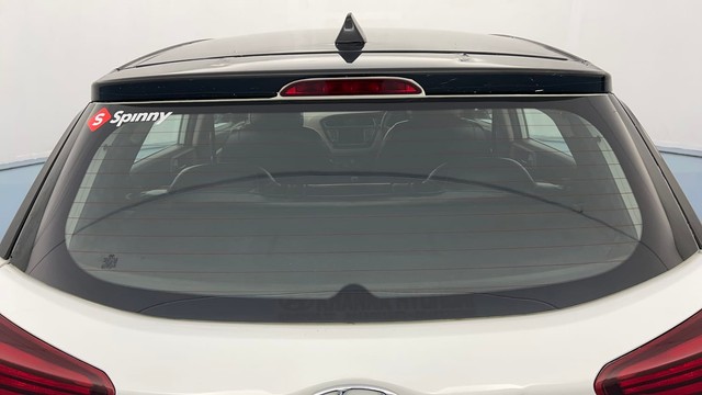 Second-hand 2019 Hyundai i20 Sportz Plus for sale in Kanpur-31