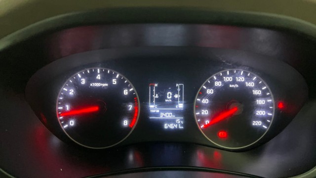 Second-hand 2019 Hyundai i20 Sportz Plus for sale in Kanpur-13