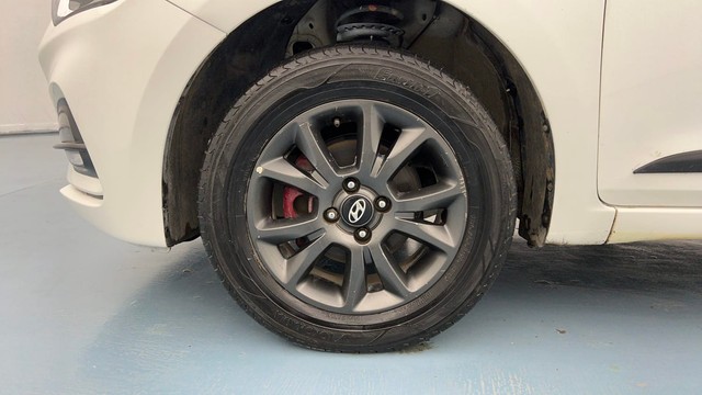 Second-hand 2019 Hyundai i20 Sportz Plus for sale in Kanpur-20